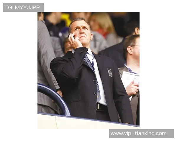 热刺主管丽贝卡冬窗后离职将担任英超首席足球官职务