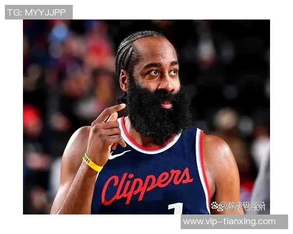 哈登感慨小卡首次50分表现背后艰辛历程深表欣慰与支持